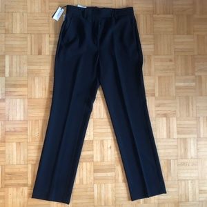 Aritzia Babaton Black Trevor Pant